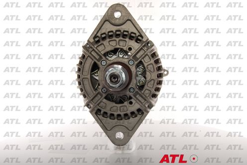 ATL Autotechnik L 83 780 Generator